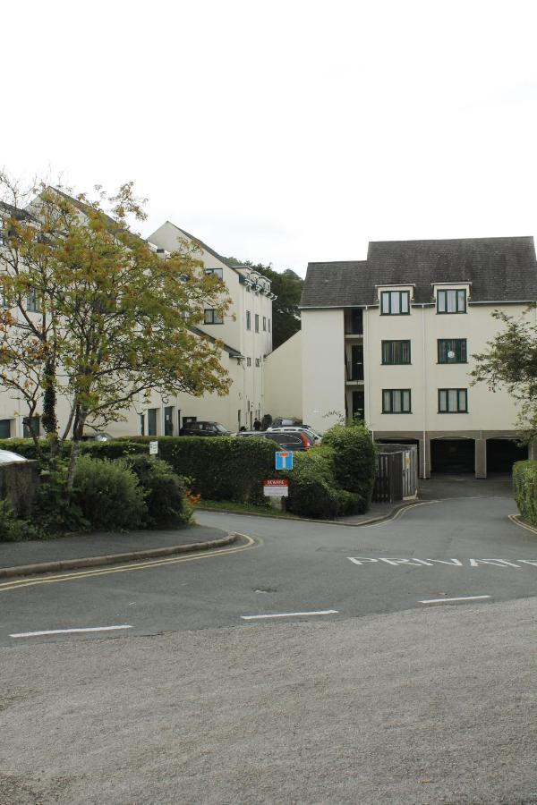 Bonnie'S Apartment, Adults Only Bowness-on-Windermere Exterior photo
